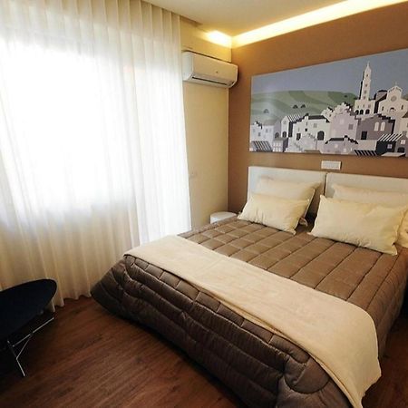 Interno 9 Matera Otel Dış mekan fotoğraf