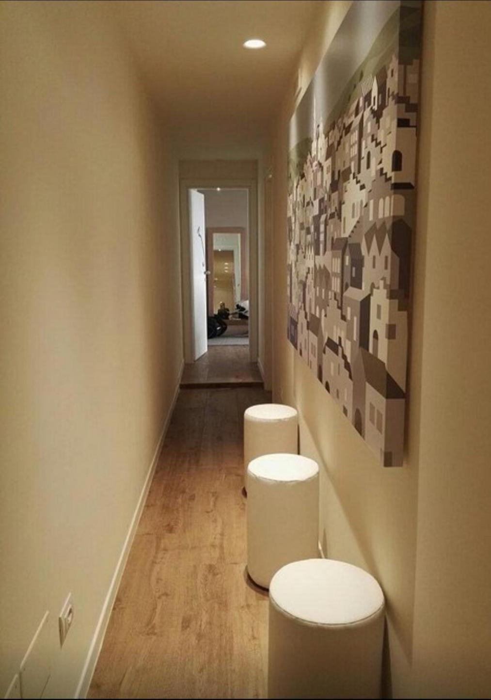 Interno 9 Matera Otel Dış mekan fotoğraf