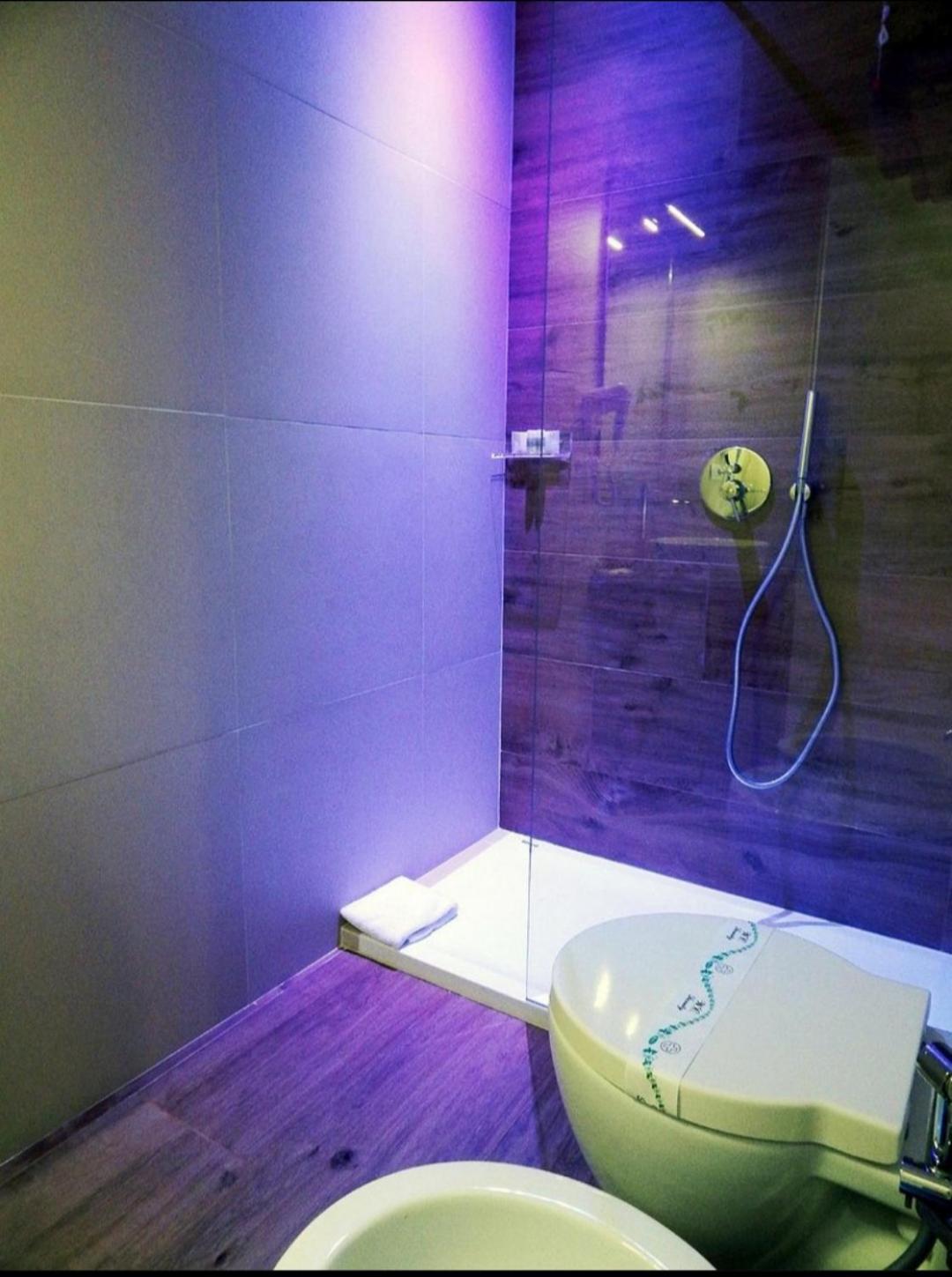 Interno 9 Matera Otel Dış mekan fotoğraf